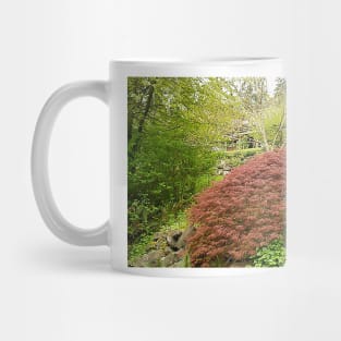 Out of the Woods Mug